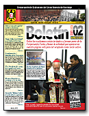 Boletín Cexla Nº 2 - Año 2013