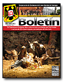 Boletín Cexla Nº 3 - Año 2015