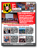 Boletín Cexla Nº 3 - Año 2017