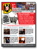 Boletín Cexla Nº 4 - Año 2017