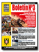 Boletín Cexla Nº 3 - Año 2019