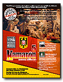Kamaron Nº 5 - Boletín Cexla - Diciembre 2021