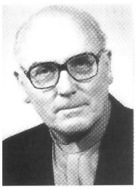 P. B. Starischka 1960-1965