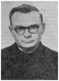P. M. Kloster 1960