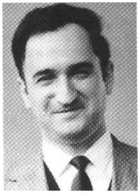 P. W. Franz 1975-1976