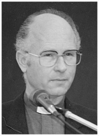 P. H. Becker 1984-1989